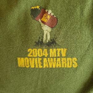 MTV Tank top